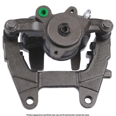 Pinza de freno trasera izquierda cardone GAP para Audi A6 Quattro 2005 2006 2007 Foto 1 de 4