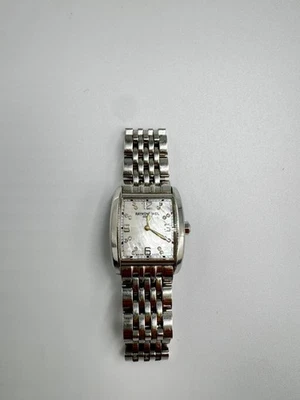 Reloj de cuarzo suizo de acero inoxidable para mujer Raymond Weil Don Giovanni (S02006830) Foto 1 de 4