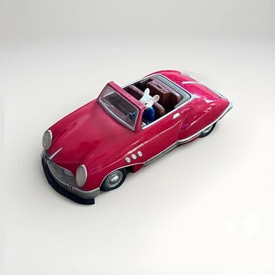 Vintage 1999 STUART  LITTLE Radio Shack  Roadster Car, No Remote Included - Image 1 of 4