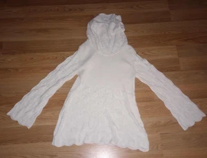 womens style &Co sweater size L white - Picture 1 of 2