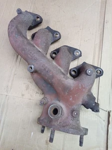 91-94 Nissan S13 240sx Ka24de Exhaust Manifold 53f00 - Foto 1 di 10