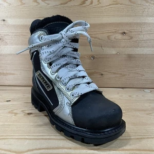 BARI Rookie Ice Hockey Skate Street Boots Kids 2.5 M Winter Thinsulate Insulated - Picture 1 of 9