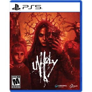 Unholy - PS5 - Imagen 1 de 9