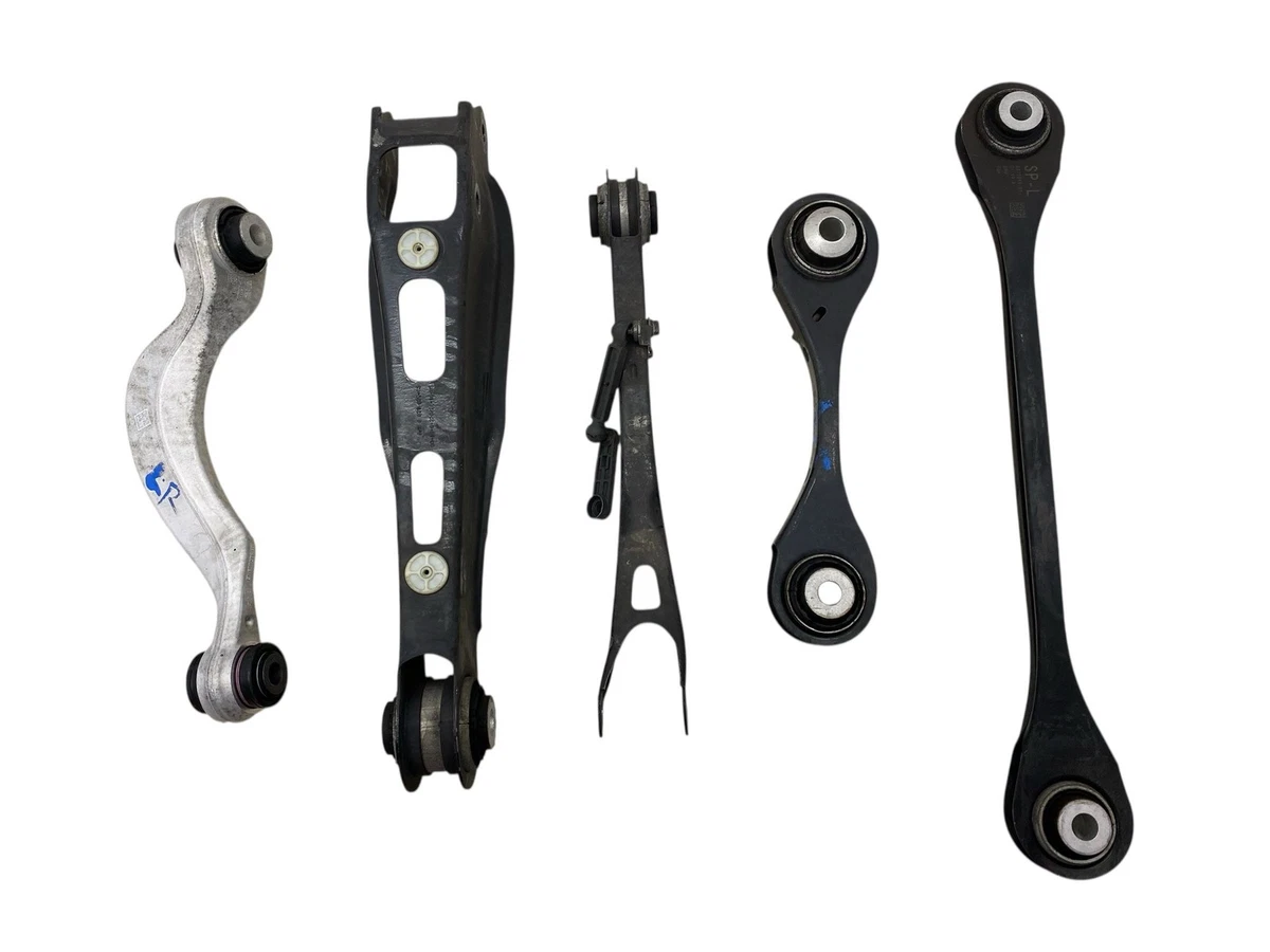 Rotula Inferior Delantera Bmw X3 2004 - 2010 & | Meses Sin Interés