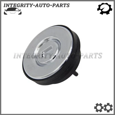 Door Lock Cylinder Hole Cover Replacement for Rolls-Royce Ghost ?(RR4) 2010-20 Foto 1 de 4