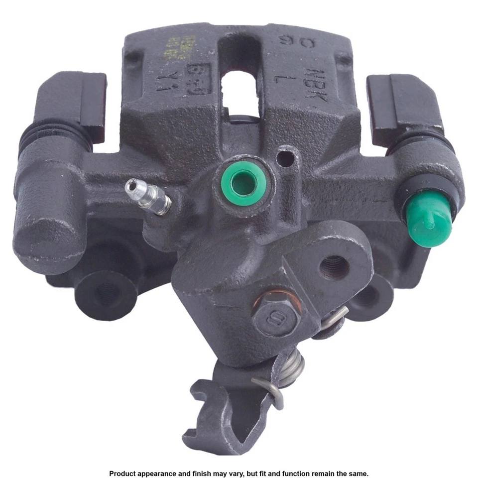 适用于 Mercury Tracer 马自达 323 和福特 Escort Cardone 左后制动卡钳 TCP — 第 1/4 张图片