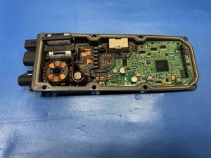 AUDI A6 A7 S6 S7 2012-2016 MÓDULO DE CONTROL DE CREMALLERA DIRECCIÓN ASISTIDA 4G0 909 144 G - Imagen 1 de 12