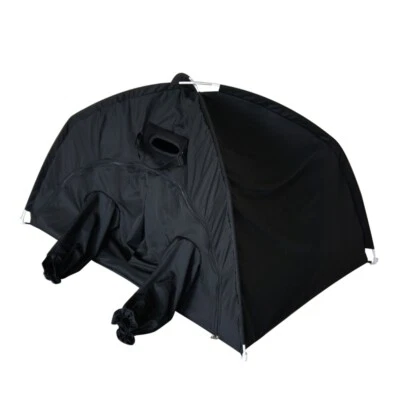 Darkroom Large Format Camera Film Changing Tent Bag Size 75cm*110cm*75cm 2024US - Image 1 of 4