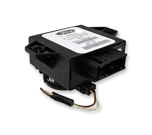 Modulo di controllo PDC distanza parcheggio minivan Ford Transit Connect 2T1T-15T850-AC - Foto 1 di 10