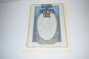 Flying Buffalo 8108 Beyond the Silvered Pane -8TH PRINTING 1980 (QOJ59) - Picture 1 of 2