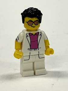 Lego Yuppie Miami Vice Sammlerstück Minifigur Serie 17 col297 - Bild 1 von 1