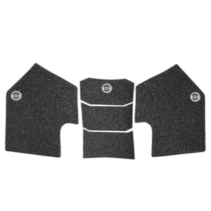 Tank Pads protective Anti-slip Pads for KTM 2011-2016 DUKE 200 DUKE 390 DUKE 125 - Bild 1 von 7