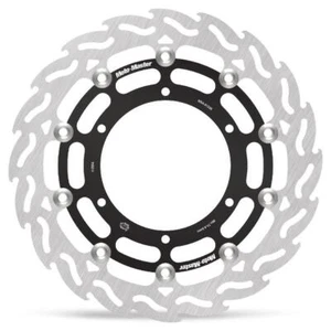 MotoMaster Flame Right Floating Brake Disc 112064 - Picture 1 of 1