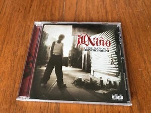 Ill Niño - One Nation Underground CD Zustand sehr gut - Bild 1 von 1