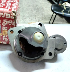 Support Moteur Côté Pignon Pour Fiat Trucks 40-50-616, Tracteurs 480-540 - Picture 1 of 3