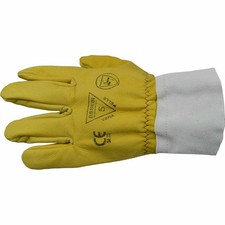 GUANTI ANTIVIBRAZIONE PREMIUM