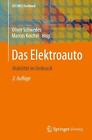 Das Elektroauto Mobilitt Im Umbruch By Oliver Schwedes German Paperback Book