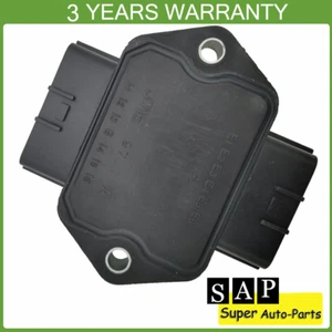 Ignition Control Module Igniter For Subaru SVX 1992-1997 3.3L EG33 22438AA050 - Picture 1 of 9