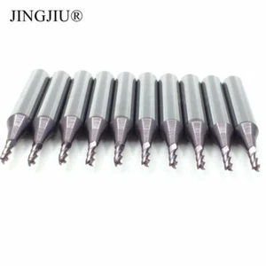 10pcs 2.5mm Cutter F22-CA for Ilco 057 HS & SILCA Club/DOGE-DOGE/C/ Matrix - Picture 1 of 3