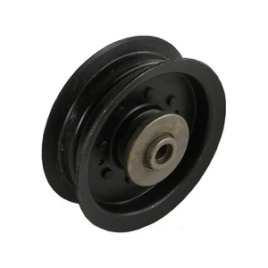 POLEA DE CUBIERTA ORIGINAL HUSQVARNA 196104 532196104 197380 532197380 ENVÍO GRATUITO EE. UU. - Imagen 1 de 3