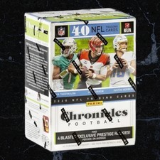 2020 Panini Chronicles Football Base Singles (You Pick Your Card) #1-100