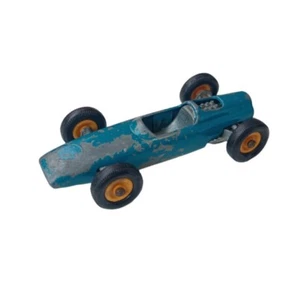 *HH* Modellino Auto Vintage Matchbox Lesney N° 52 B R M Car Toy Macchinina  - Foto 1 di 11