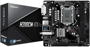 ASROCK Intel 9 Th Generation - Photo 1/5