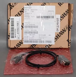 NEW Renishaw A-9541-2037 0.5 µm BH X Encoder Scanning Head Sensor, ASM 02-E13159 - Picture 1 of 5
