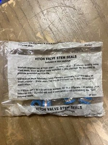 Pack of 4 5P 01517 Fel-Pro Viton Valve Stem Seals 22JS1622-F23 - Picture 1 of 2