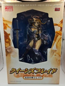 MegaHouse Excellent Model Core - Queen's Blade 1:8 - Leina - 2006 - Complete - Imagen 1 de 8