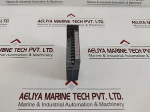 Honeywell 2mli-d22a dc input module - Picture 1 of 8