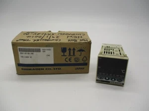 SHIMADEN SR91-8Y-90-1N0 NSMP - Picture 1 of 6