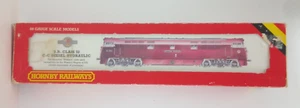Hornby R352 OO Gauge BR Class 52 Western Loco WR Maroon D1062 EMPTY BOX ONLY #1 - Picture 1 of 6