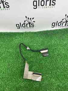 Used Genuine HP ProBook 6470b LCD Video Screen Cable 6017B0393001 684348-001