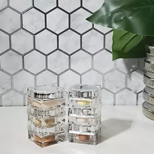 Models Prefer Concealer and Face Powder Stackable Trio Set - Picture 1 of 5