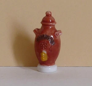 Fève Les Pots en Grés - 2005 - Le Vinaigrier - Picture 1 of 1