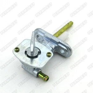 Gas Tank Switch Fuel Petcock Valve For 93-97 Polaris 300 350L 400L SPORT 2x4 4x4 - Imagen 1 de 5