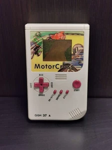 NINTENDO GAME bootleg QGH 37 A - Handheld Spielkonsole aus den 90ern - Bild 1 von 2