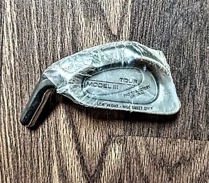 New 56 Sand Wedge Modeled after Ping ISI Series Wedges (Head Only) .370 Hosel - Picture 1 of 3