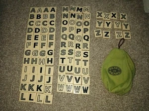 PAIRS IN PEARS, (by Bananagrams) Fun Family Game for Kids complete 104 tiles (1) - Picture 1 of 3