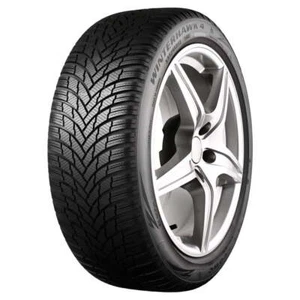 Neumáticos de Invierno Firestone 195/55 R15 85H WINTERHAWK 4 M+S - Imagen 1 de 6