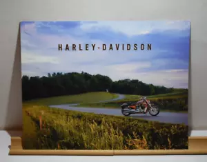 2006 Harley Davidson sales brochure VRSCSE2 Screamin Eagle V-ROD H1 - Foto 1 di 3
