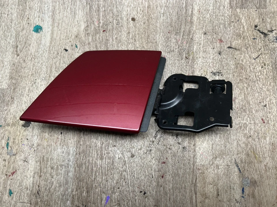 MERCEDES BENZ CLK55 AMG W209 OEM 03-09 CUBIERTA TECHO TRASERO IZQUIERDO MOLDURA BISAGRA SOLAPA Foto 1 de 4