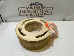 Sello de nitrilo blanco Branham Corp - Imagen 1 de 3