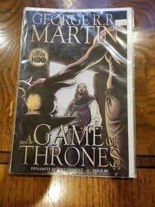 Comics - Picture 1 of 3