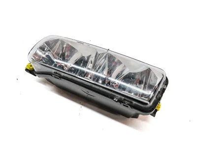 13-17 RANGE ROVER SPORT (L405 L494) FRONT LEFT DRIVER LED FOGLIGHT LIGHT LAMP - Image 1 of 4