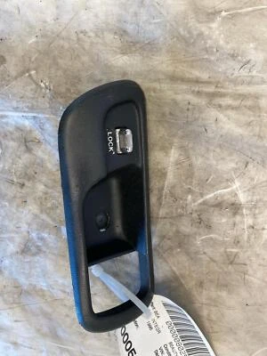 1996 ACURA INTEGRA LS Front Interior Door Handle Shroud Passenger Right RH OEM - Image 1 of 4