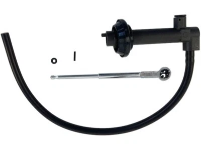 32QM71T Clutch Master Cylinder Fits 2001-2005 Ford Explorer Sport Trac - Image 1 of 2