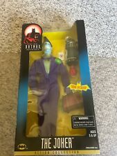 The New Batman Adventures The Joker Action Figure Collection
