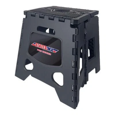 StatesMX Pro Series Foldable MX Motorbike Stand - image 1 of 2